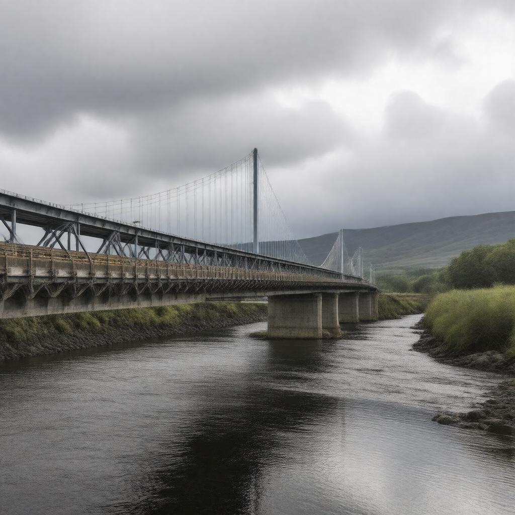 Erskine Bridge